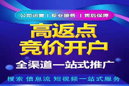 信息流广告投放公司：行业趋势与案例解读